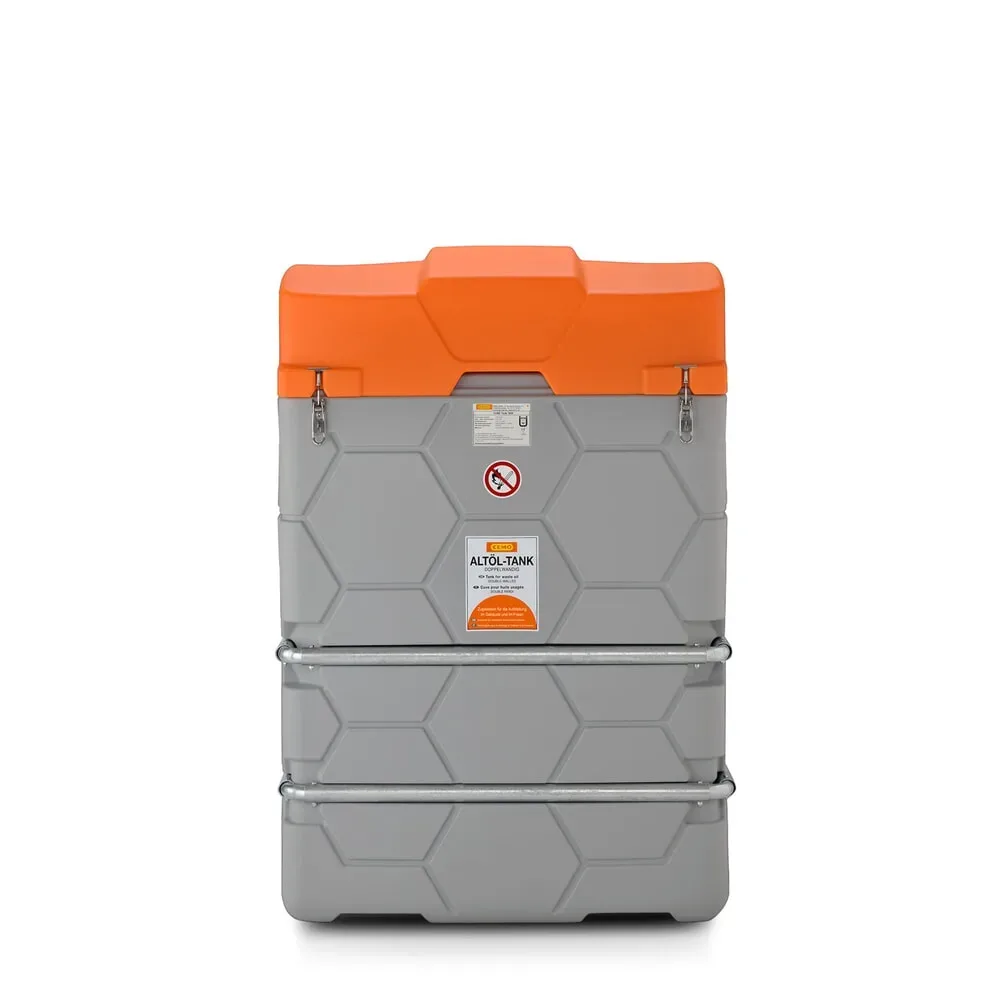 CEMO Altöltank CUBE, 2.500 Liter