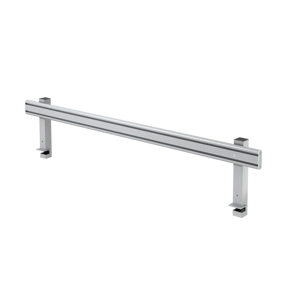 Hammerbacher Orga-Schiene für Schreibtisch-Breite 1.800 mm, inkl. Halterung