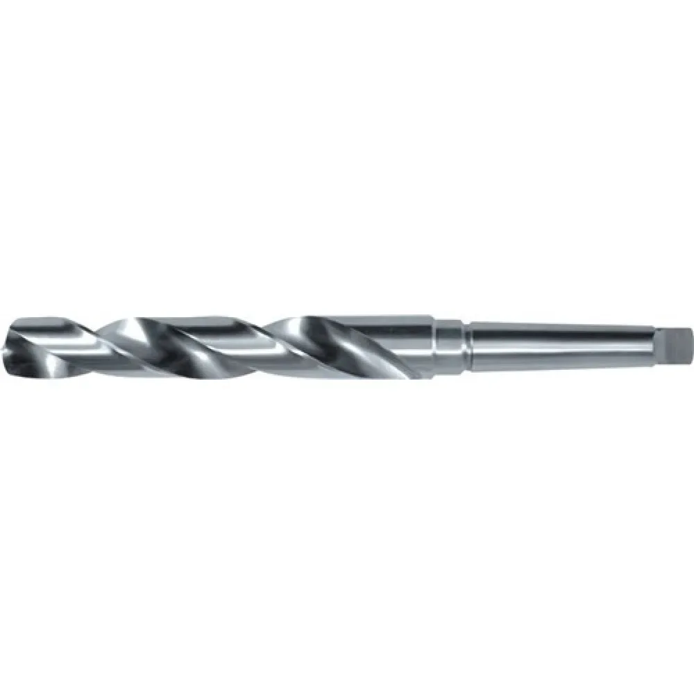 Spiralbohrer DIN 345 Typ N D.14,5mm Spiral-L.114mm HSS-Co5 RUKO
