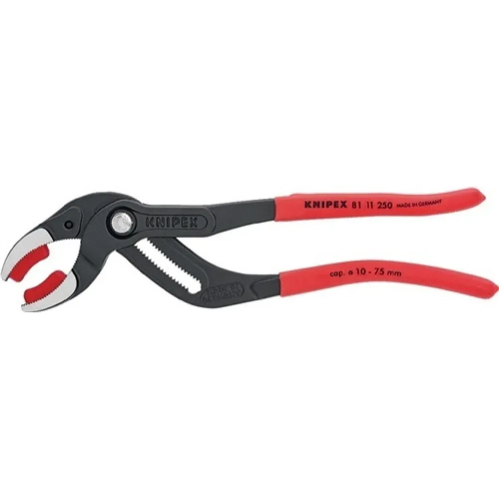 Knipex 81 11 250 Syphonzange 250 mm 1 St.