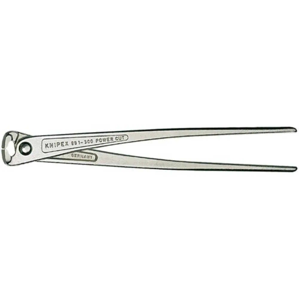 KNIPEX Monierzange 300 mm hochübersetzt