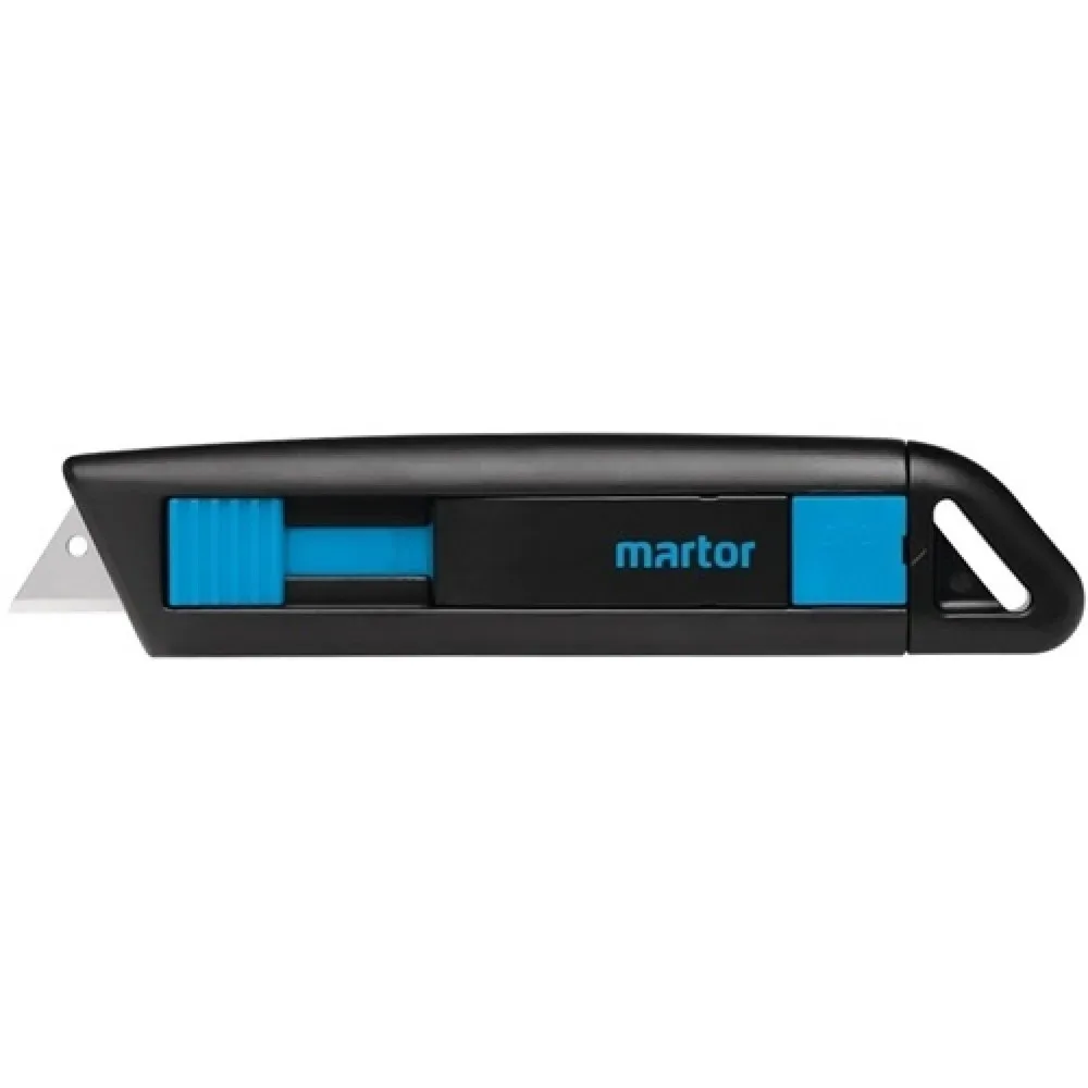 MARTOR 30000110.02 Sicherheitsmesser SECUNORM 300 mit TRAPEZKLINGE 65232 1 St.