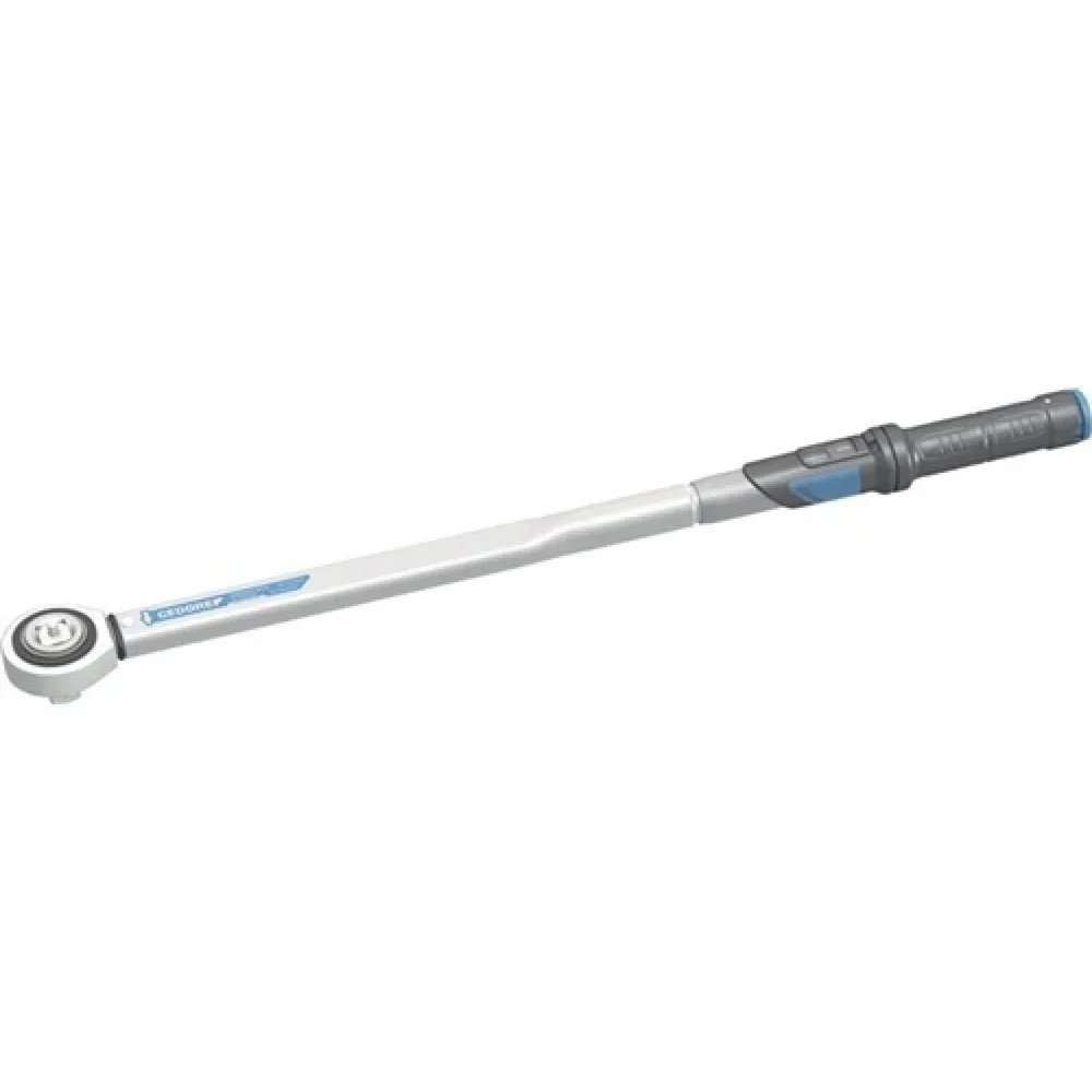 Drehmomentschlüssel DMK 550 3/4 Zoll 110-550 Nm GEDORE