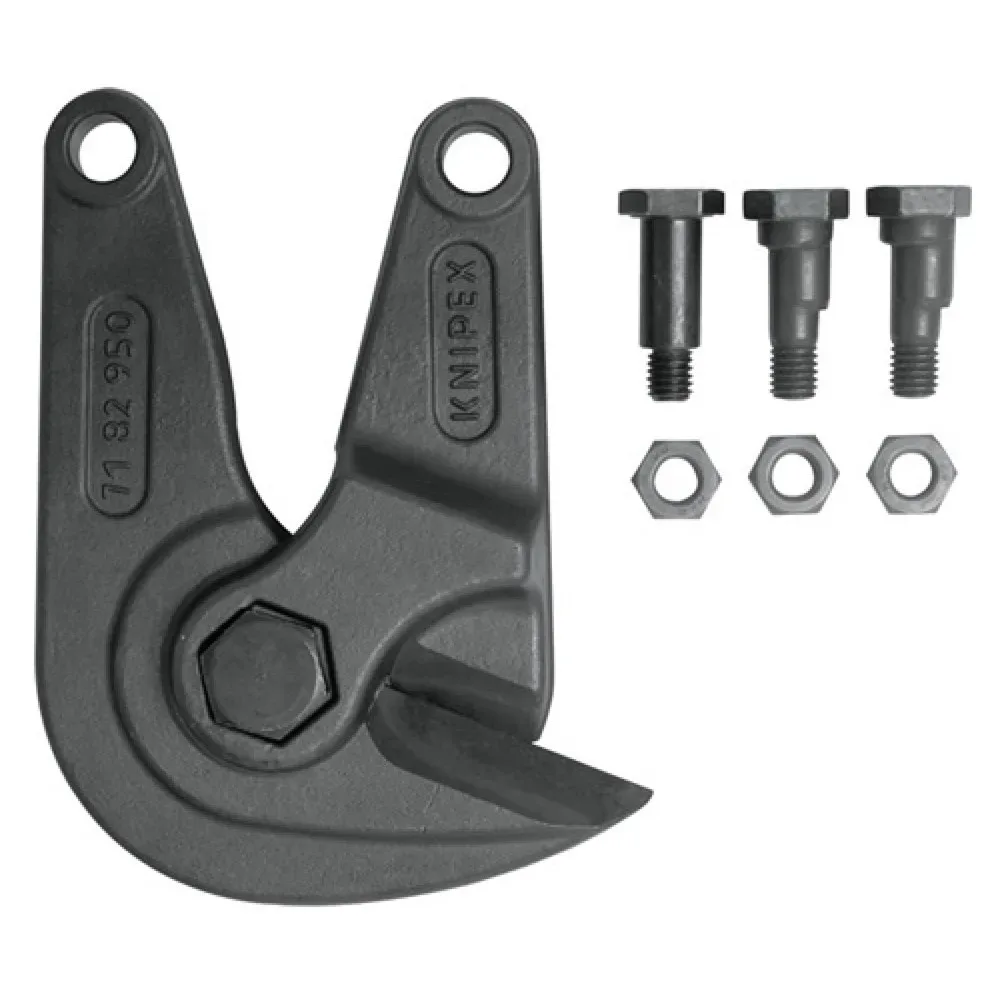 Knipex 71 89 950 Messer für Kabelschneider
