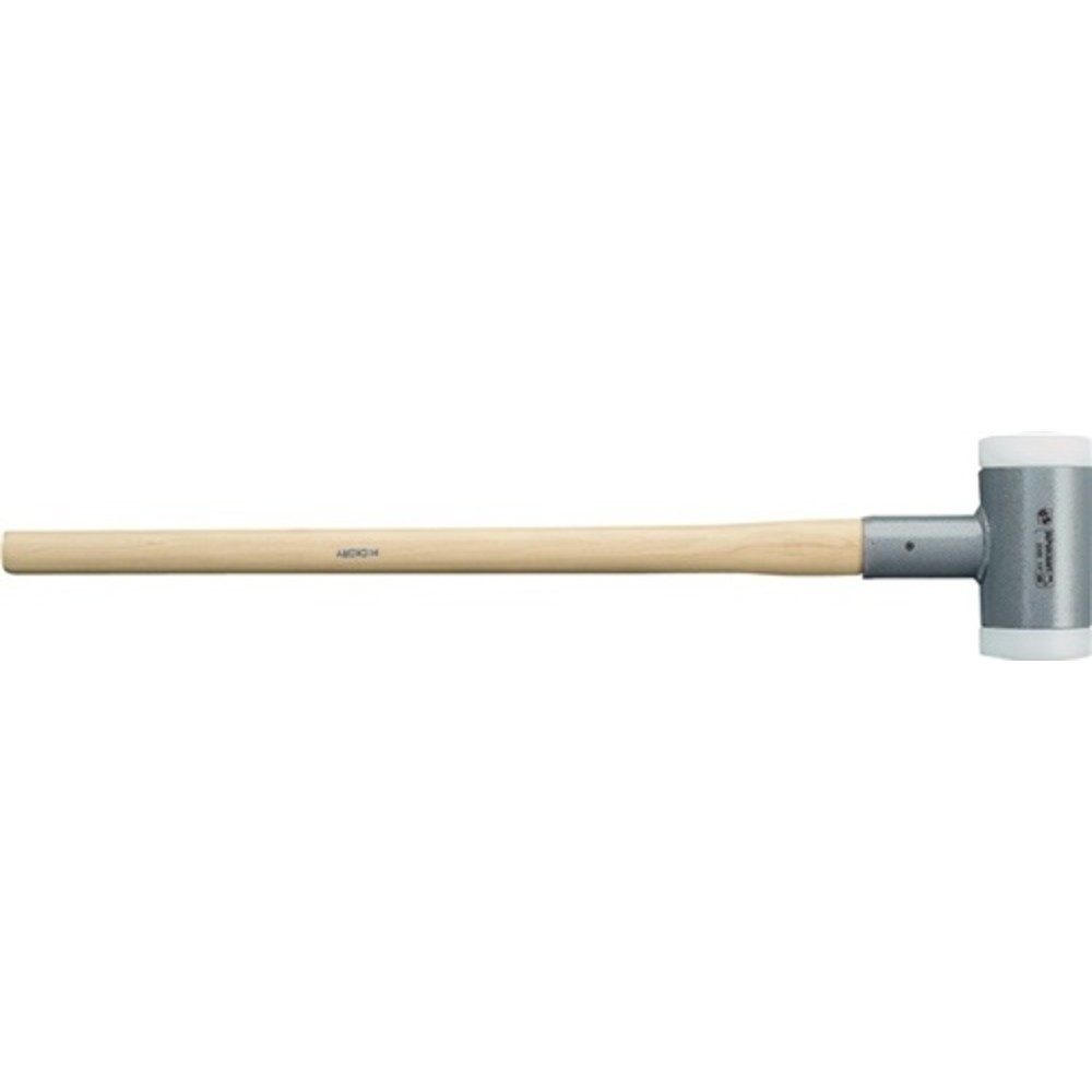 Vorschlaghammer SUPERCRAFT Kopf-D.100mm L.1000mm rückschlagfrei