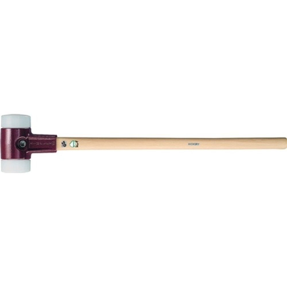 Vorschlaghammer SIMPLEX Kopf-D.140mm Gesamt-L.1045mm mittelh.
