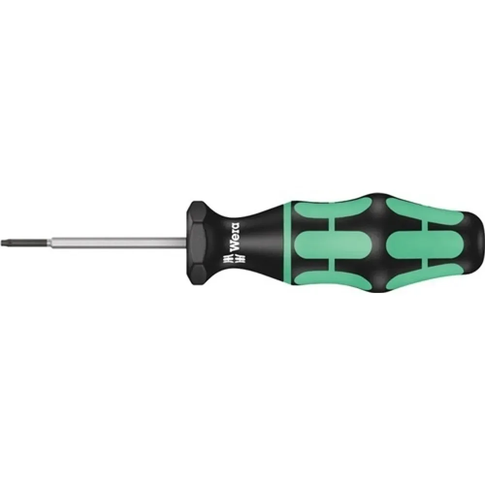 Wera 300 TX Werkstatt Drehmoment-Schraubendreher 1.2 Nm (max)
