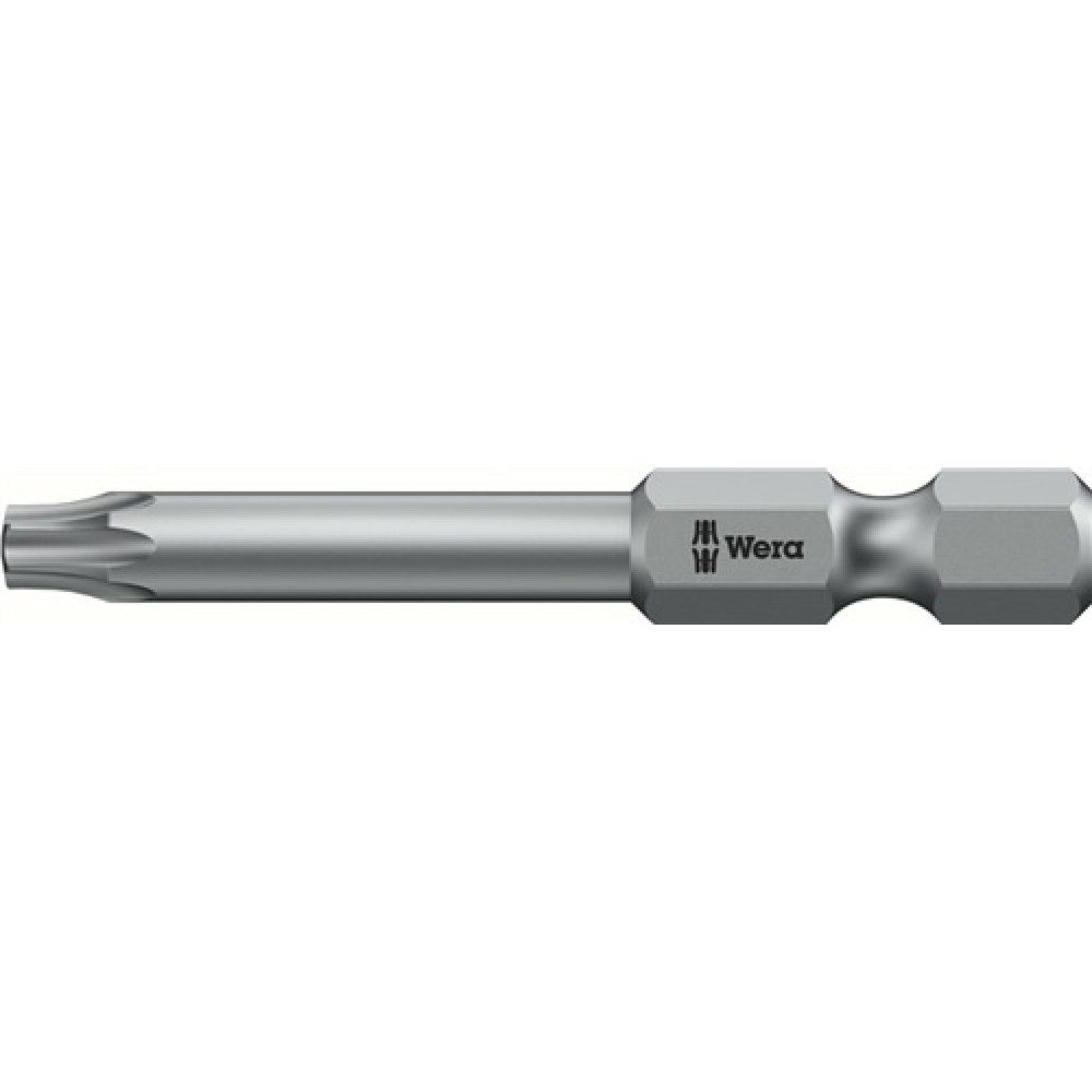 Bit 1/4 Zoll T 15 L.152mm WERA