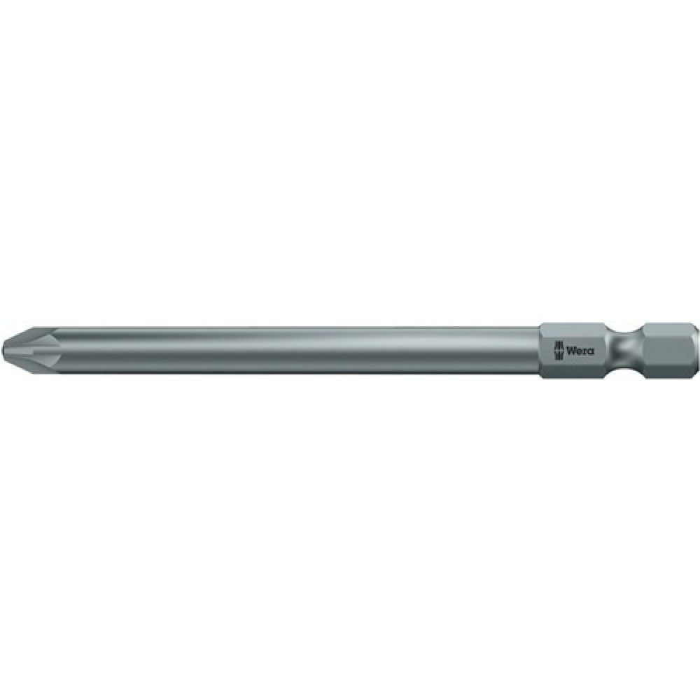 Bit 855/4 Z 1/4 Zoll PZD 1 L.127mm zähh.WERA