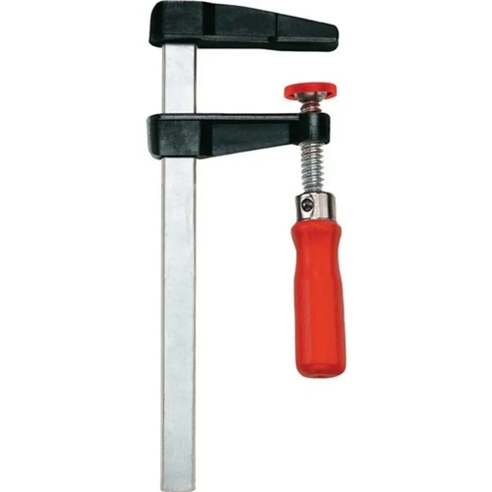 Bessey LM25/8 Tiefspann-Schraubzwinge Spann-Weite (max.):250 mm Ausladungs-Maße:80 mm
