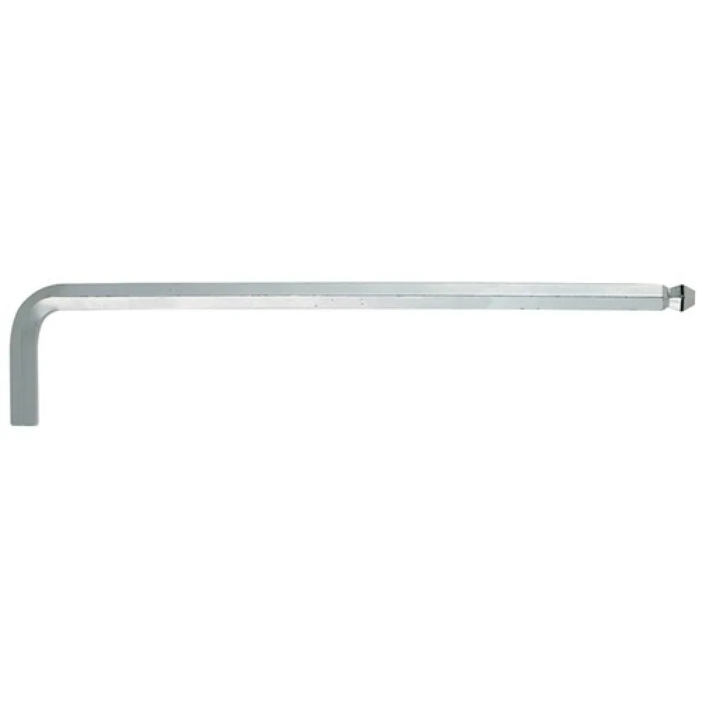 Sechskantwinkelschraubend reher 369R SW 10mm m.HF 231x50mm WIHA