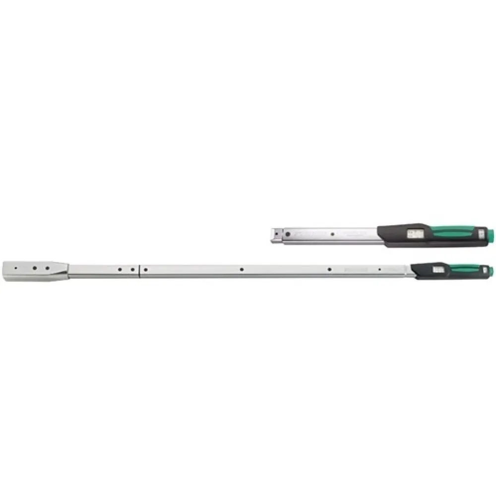 Stahlwille 730N/40 50181040 Drehmomentschlüssel für Einsteckwerkzeuge 80 - 400 Nm
