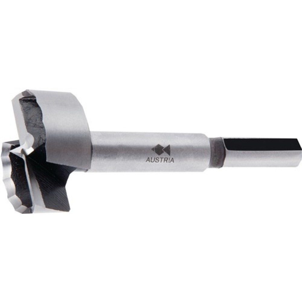 Forstnerbohrer Type 0317 Wave Cutter D.24mm Gesamt-L.90mm