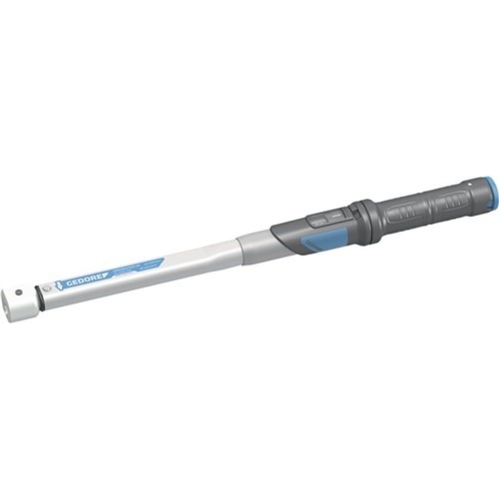 Drehmomentschlüssel DMSE 200 40-200 Nm 14x18mm GEDORE