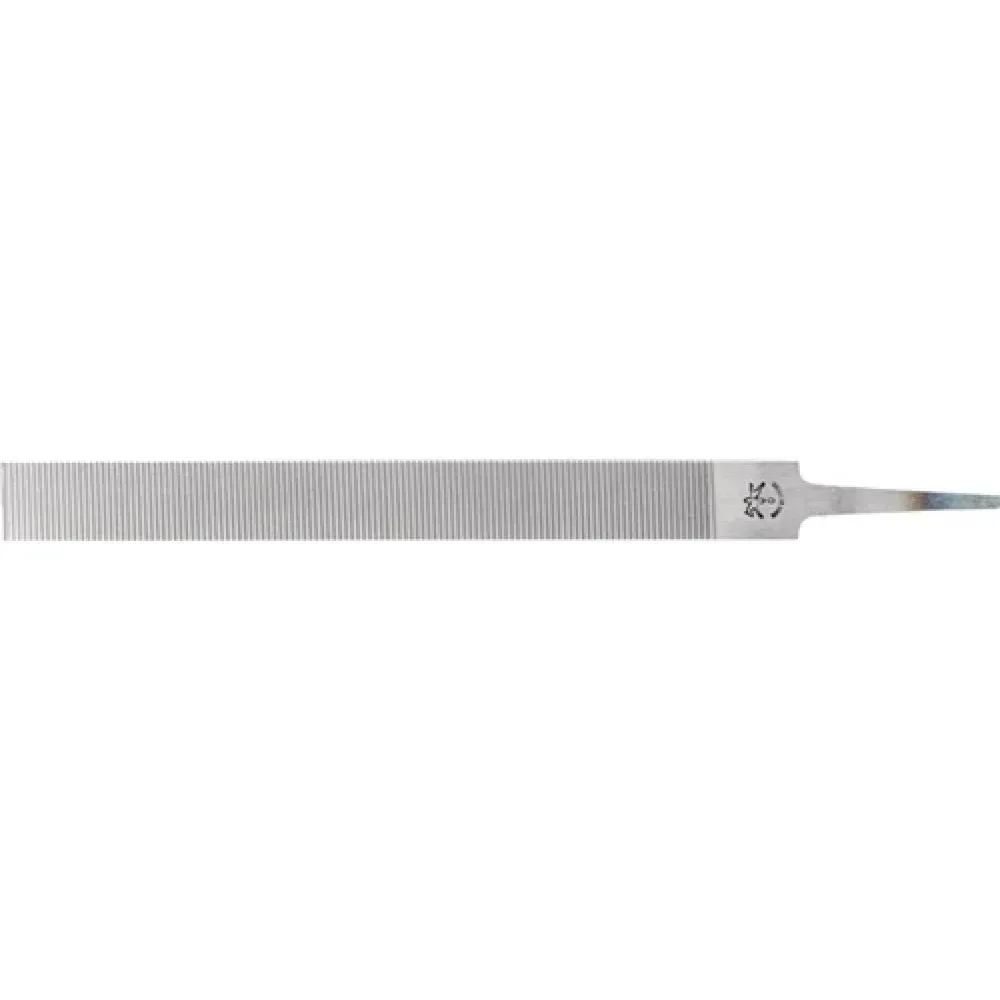 PFERD TOOLS 11102300 Weichmetallfeile Länge 300 mm 5 St.