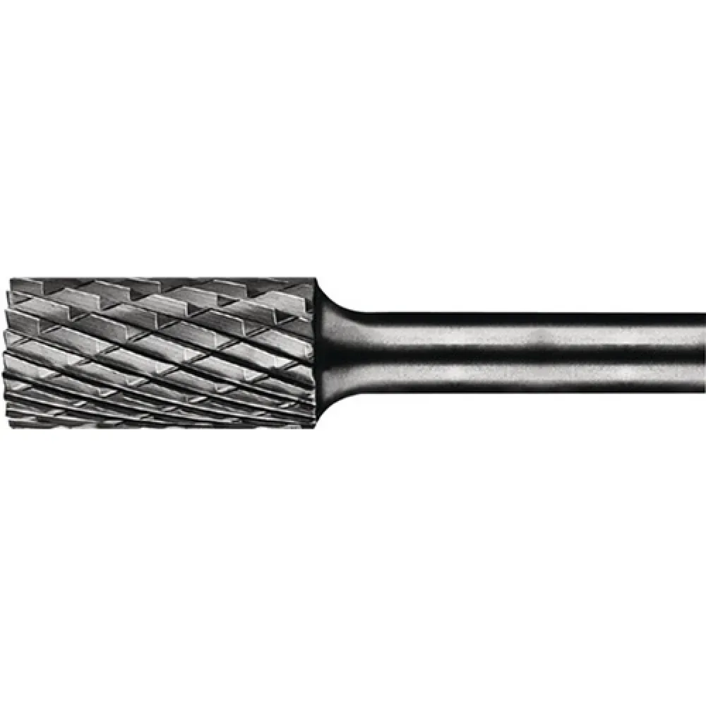 Kleinfrässtift Form ZYAS D.3mm Kopf-L.13mm Schaft-D.3mm HM Verz.3 Plus PFERD