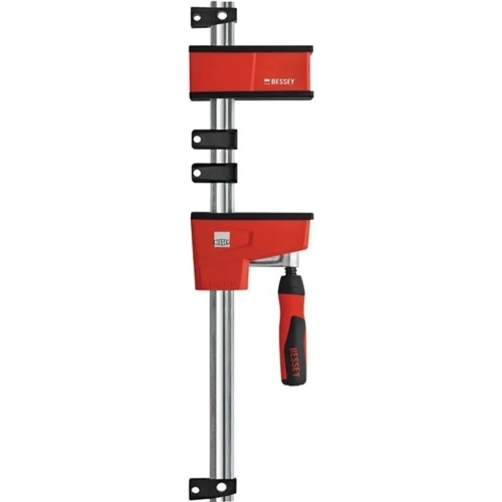 Bessey KREV150-2K Vario-Korpuszwinge Spann-Weite (max.):1610 mm Ausladungs-Maße:95 mm
