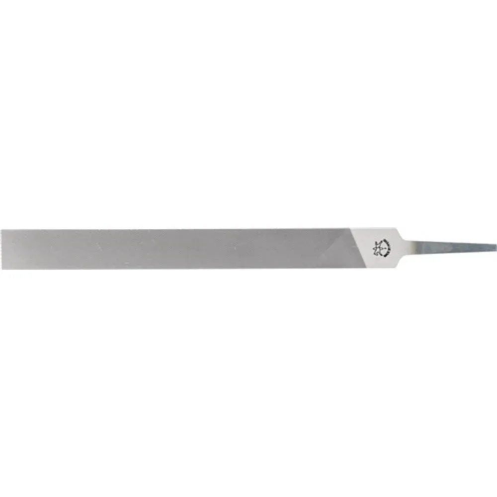 PFERD TOOLS 11101101 Werkstattfeile Länge 100 mm 10 St.