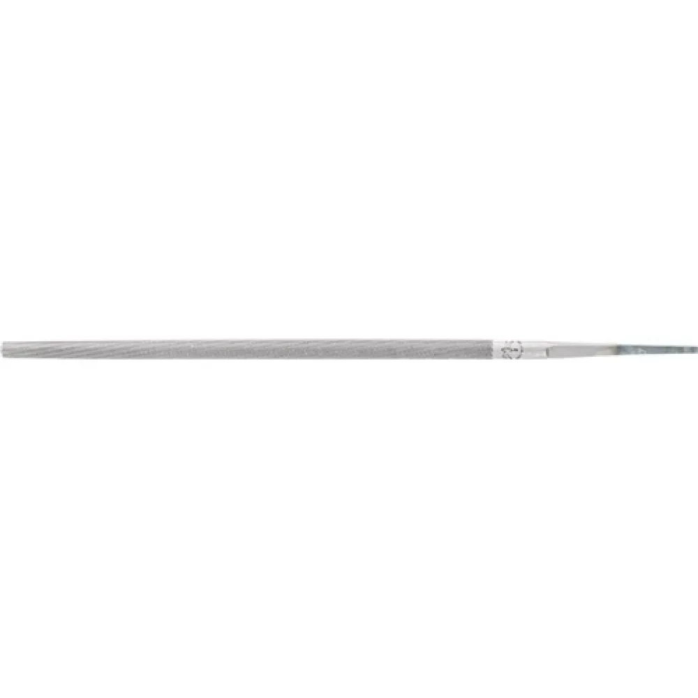 Werkstattfeile DIN 7261 L.200mm Q.7,5mm Hieb 2 Rund PFERD