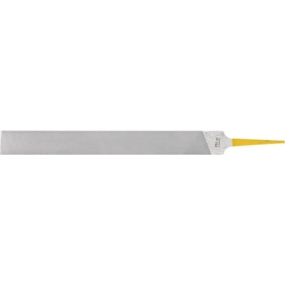 PFERD TOOLS 19600204 Werkstattfeile Länge 200 mm 12 St.