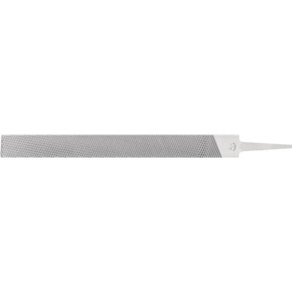 PFERD TOOLS 13101302 Werkstattfeile Länge 300 mm 5 St.