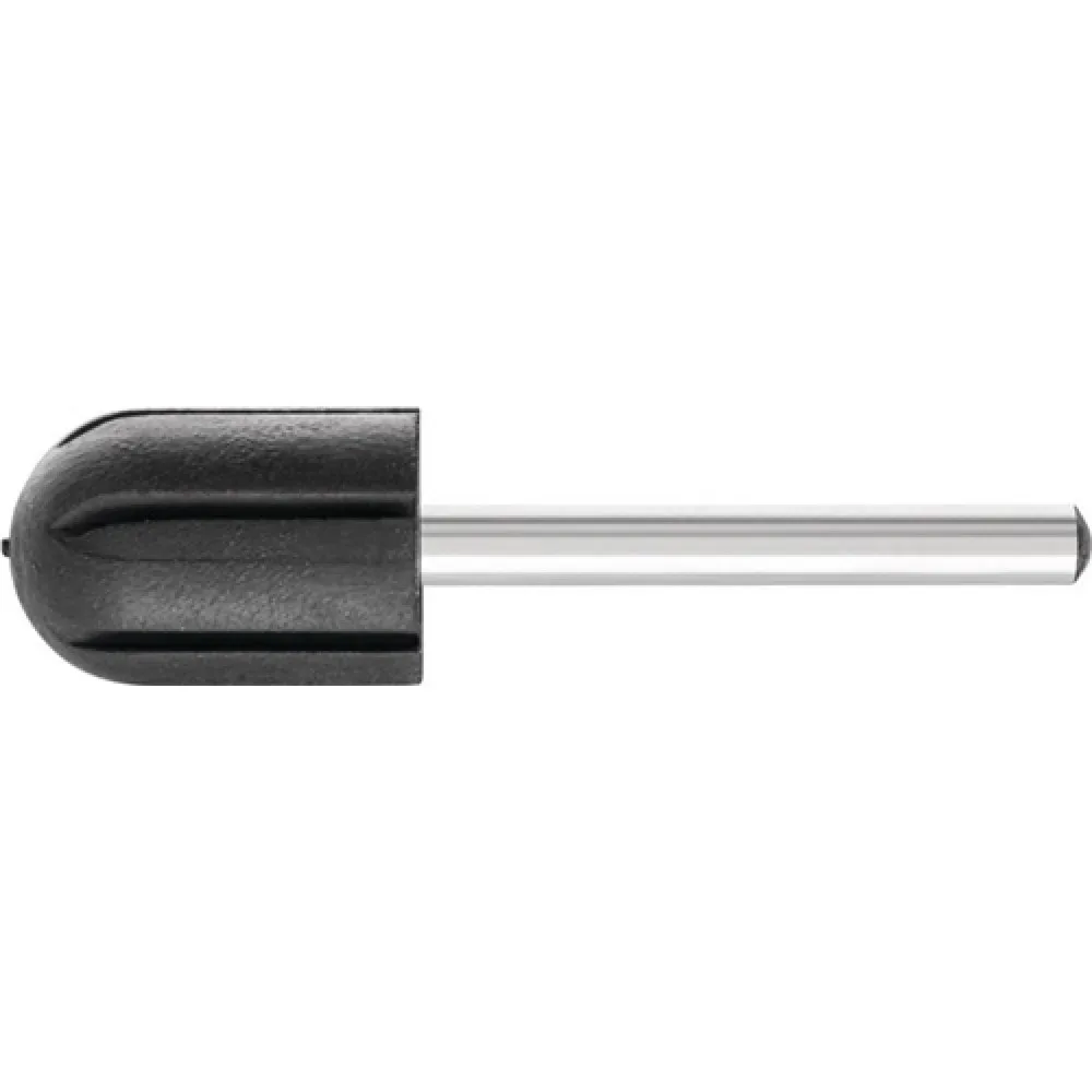 PFERD TOOLS 42150105 Schleifkappenträger Durchmesser 7 mm 5 St.