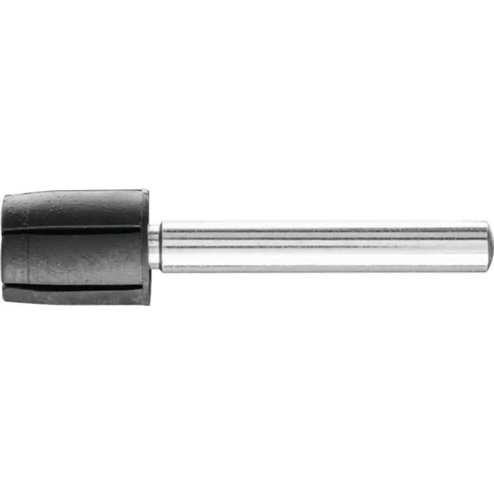 PFERD TOOLS 42151015 Schleifkappenträger Durchmesser 13 mm 5 St.
