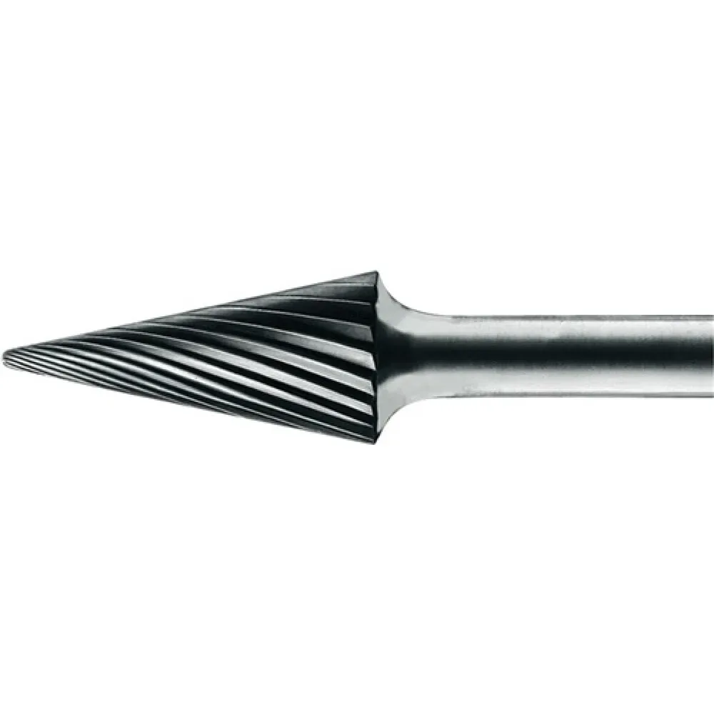 Kleinfrässtift Form G SKM D.6mm Kopf-L.13mm Schaft-D.3mm HM Verz.3 Plus PFERD