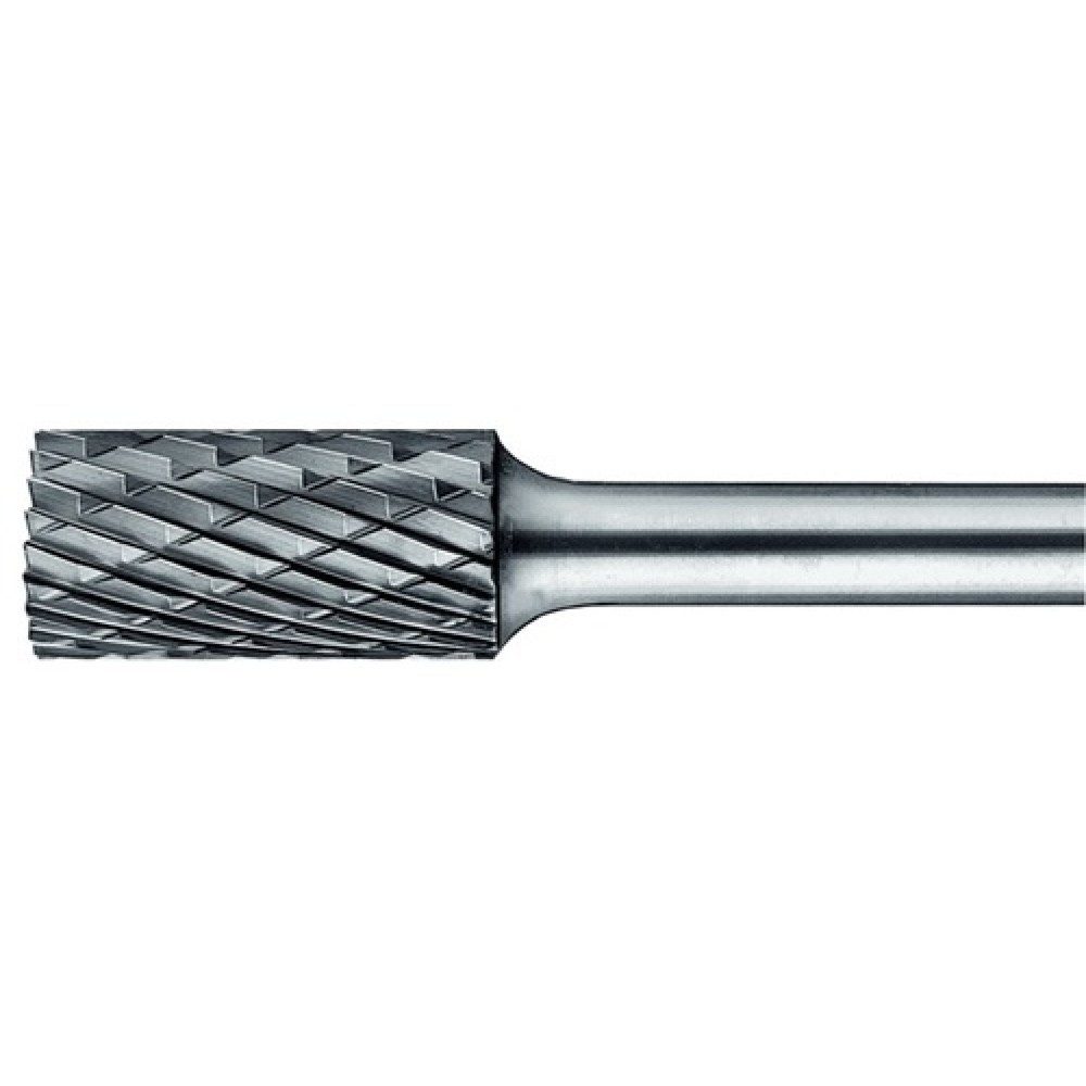 Frässtift Form ZYA D.4mm Kopf-L.13mm Schaft-D.6mm HM Verz.3 Plus PFERD