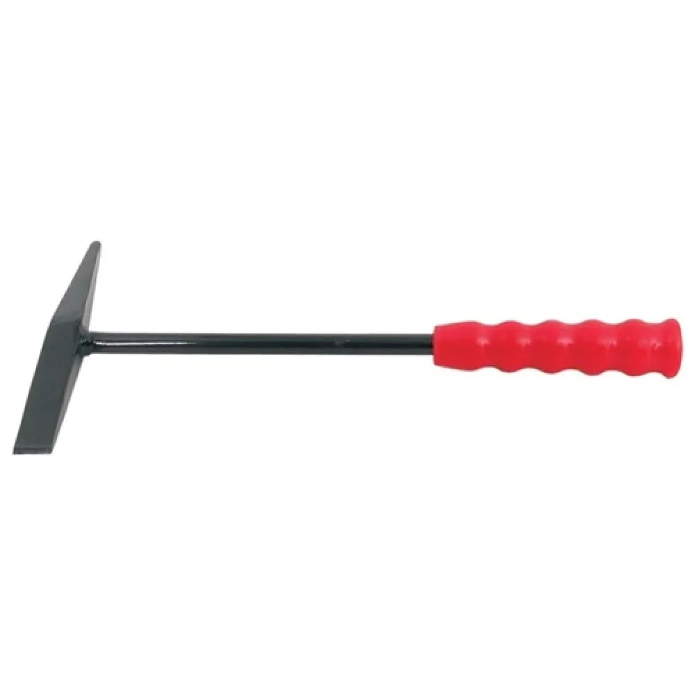 Schlackehammer Ku.-Griff G.440g Rundstahl