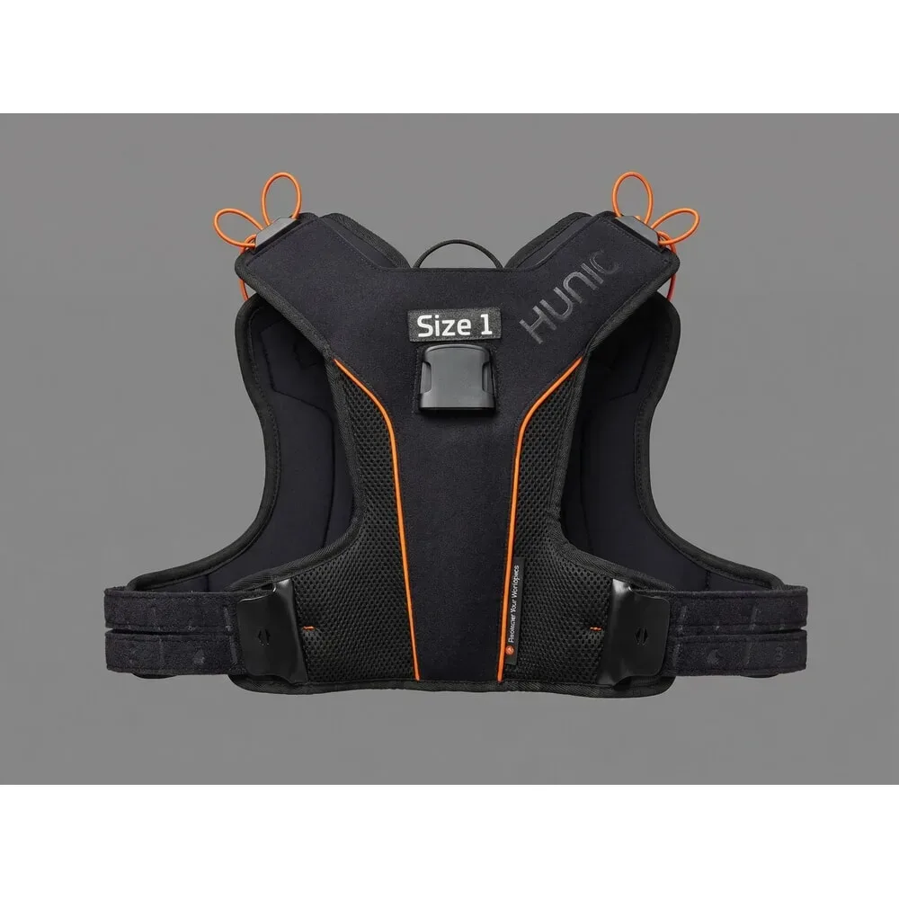 Schultermodul-Erweiterung für Hunic Exoskelett SoftExo Lift L