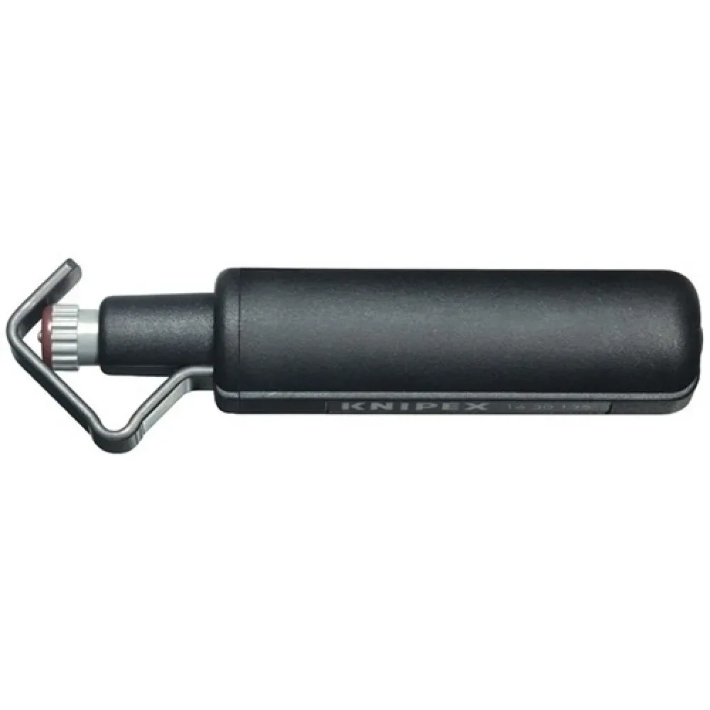Knipex 16 30 135 SB Kabelentmanteler Geeignet für Rundkabel 6 bis 29 mm