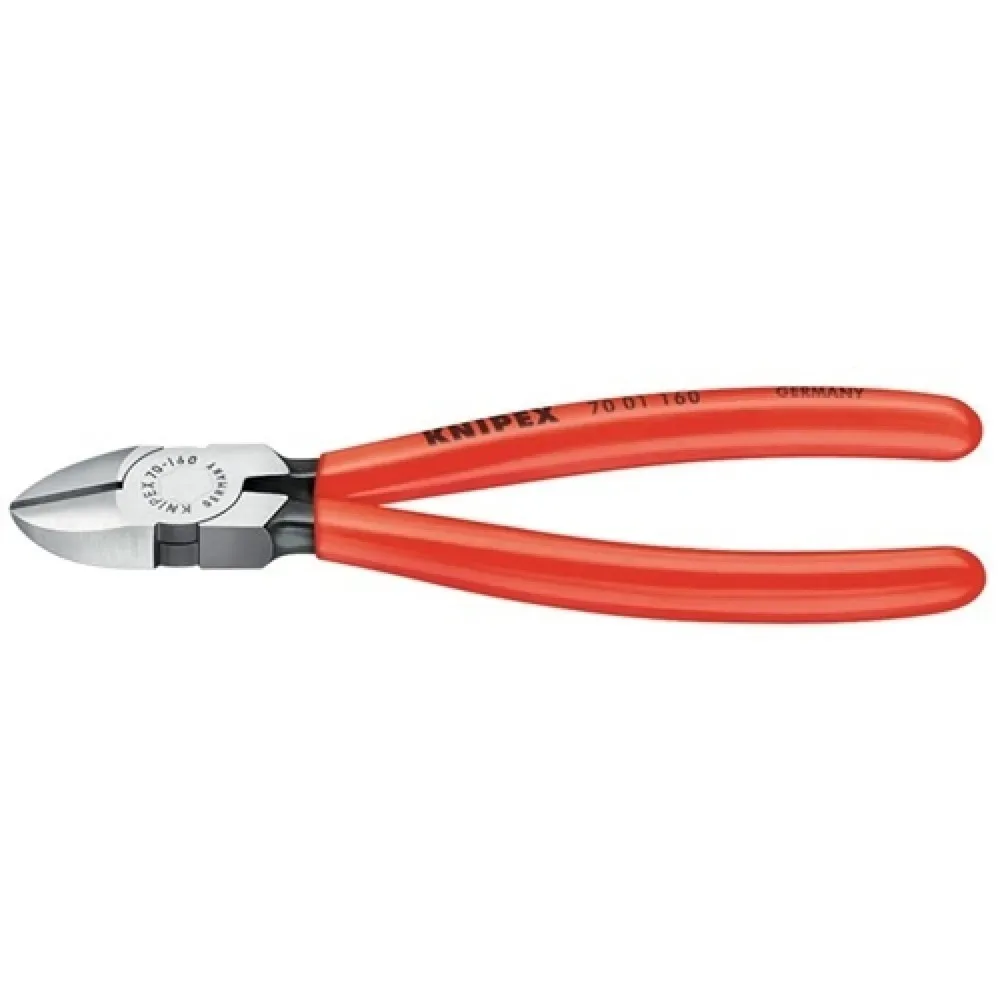KNIPEX Seitenschneider 140 mm