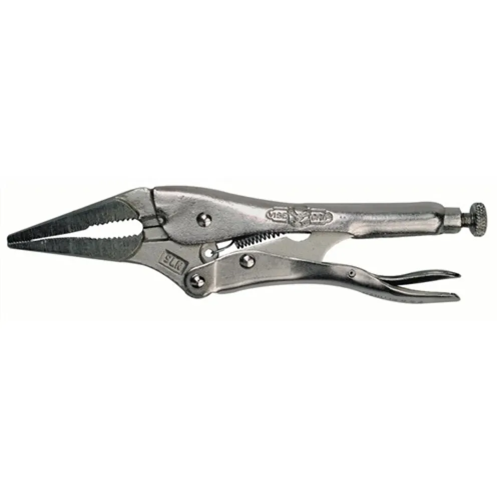 Langbeckgripzange original Gesamt-L.150mm Spann-W.max.51mm VISE-GRIP