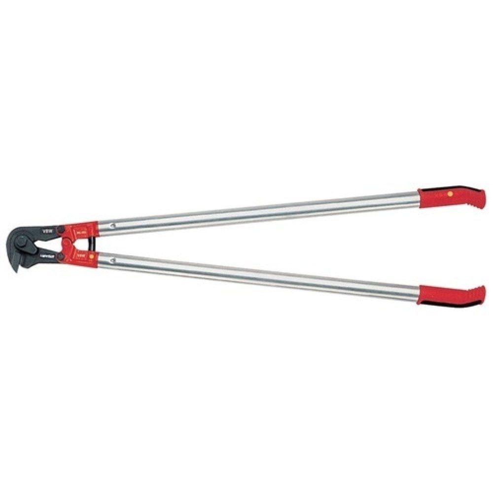 Baustahlmattenschneider LightCUT® L.1000mm weich 11mm mittel 9mm hart 6mm VBW