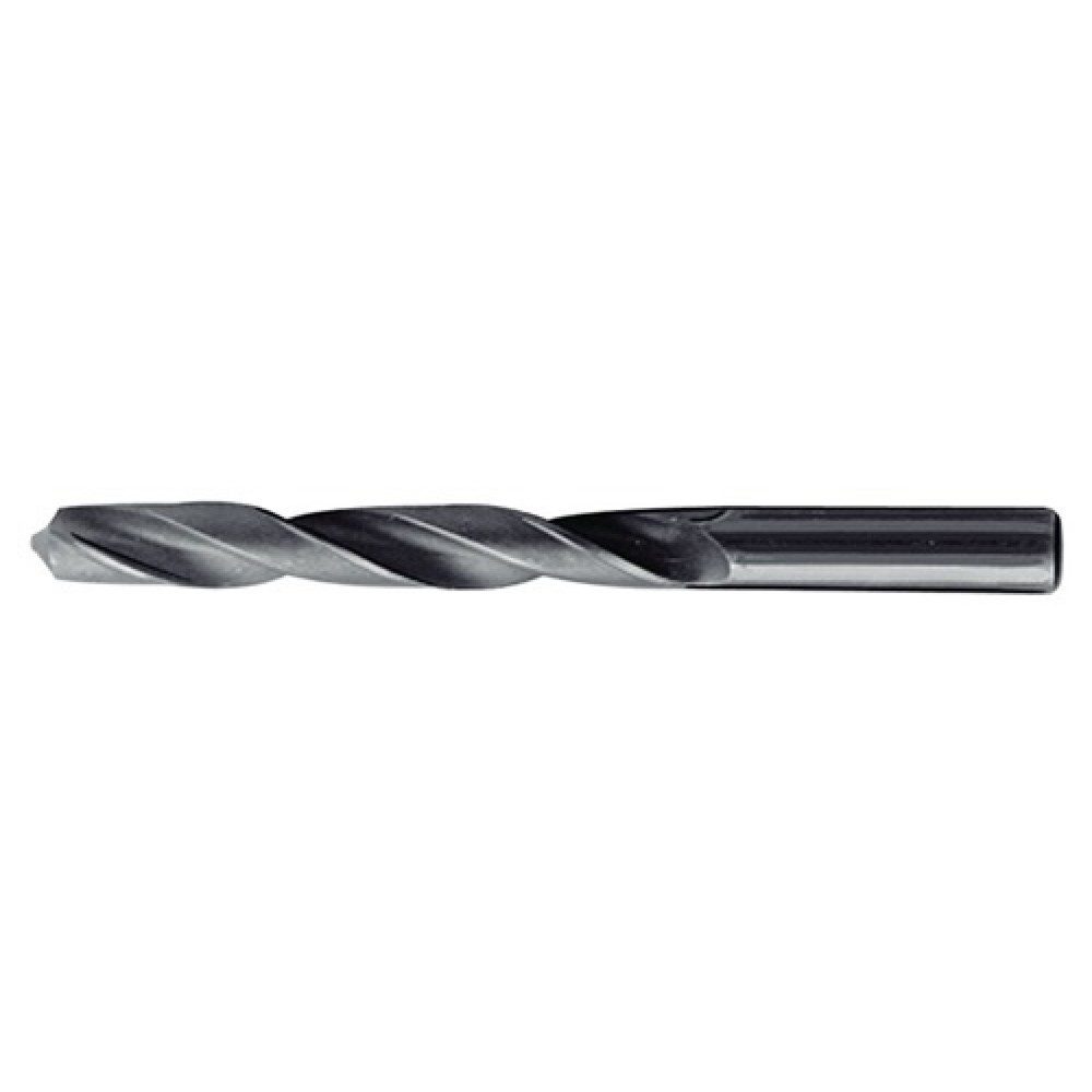Spiralbohrer DIN 338 Typ N D.8,4mm Spiral-L.75mm HSS rollgewalzt kurz