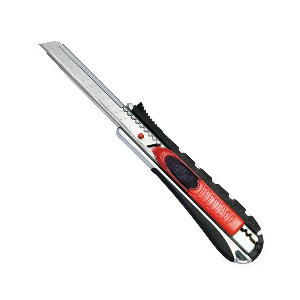WEDO® Sicherheitsmesser 2-in-1, Klinge 18 mm