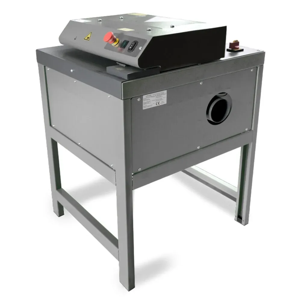cushion pack Verpackungspolstermaschine S3i, Standmaschine, CP 320, Produktionsleistung bis 3 m³/h