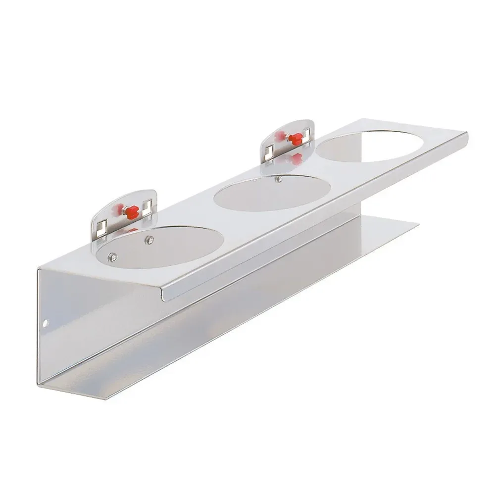 Kappes RasterPlan Dosenhalter, 3-fach, Ø 70 mm