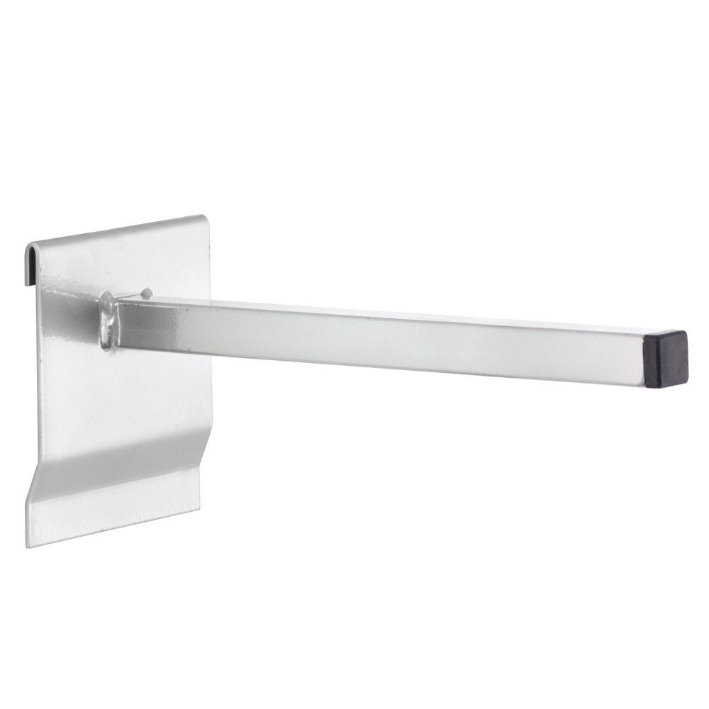 Kappes RasterPlan Universalhalter vierkant für Schlitzplatten, HxB 65 x 55 mm