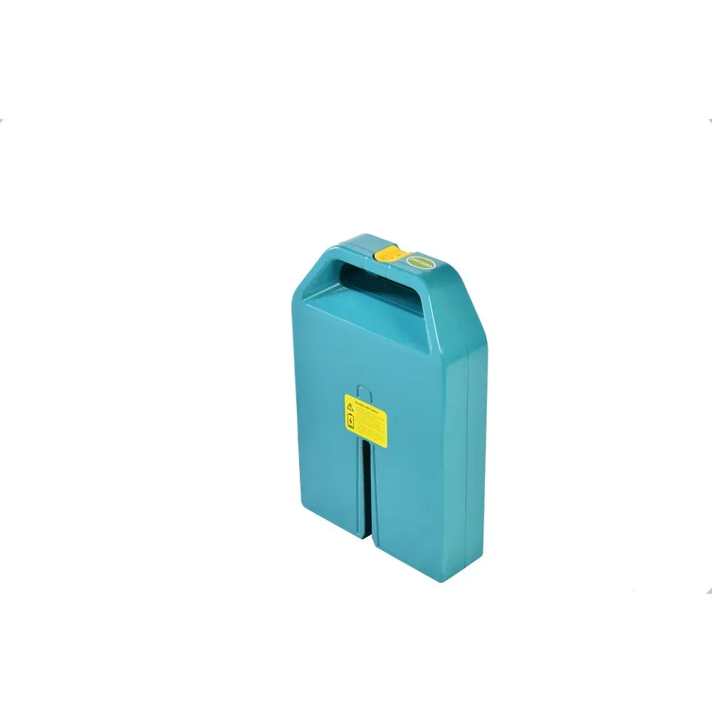 Ersatz-Batterie für Elektro-Schlepper Ameise® TTE 1.0