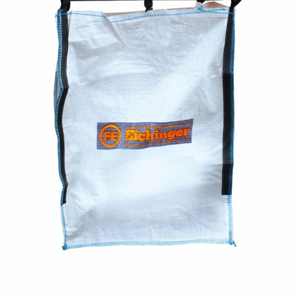 Eichinger® Big Bag, 1250 kg, TxBxH 900x900x1200 mm