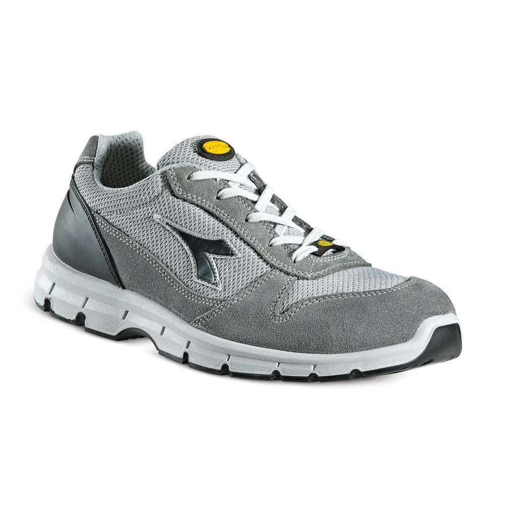 Sicherheits-Halbschuh DIADORA UTILITY Run Textile ESD S1P, Grösse 45