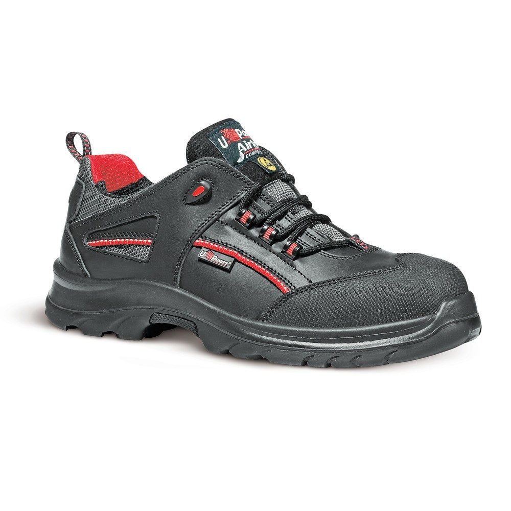 Sicherheits-Halbschuh Iroko ESD S3, Grösse 40