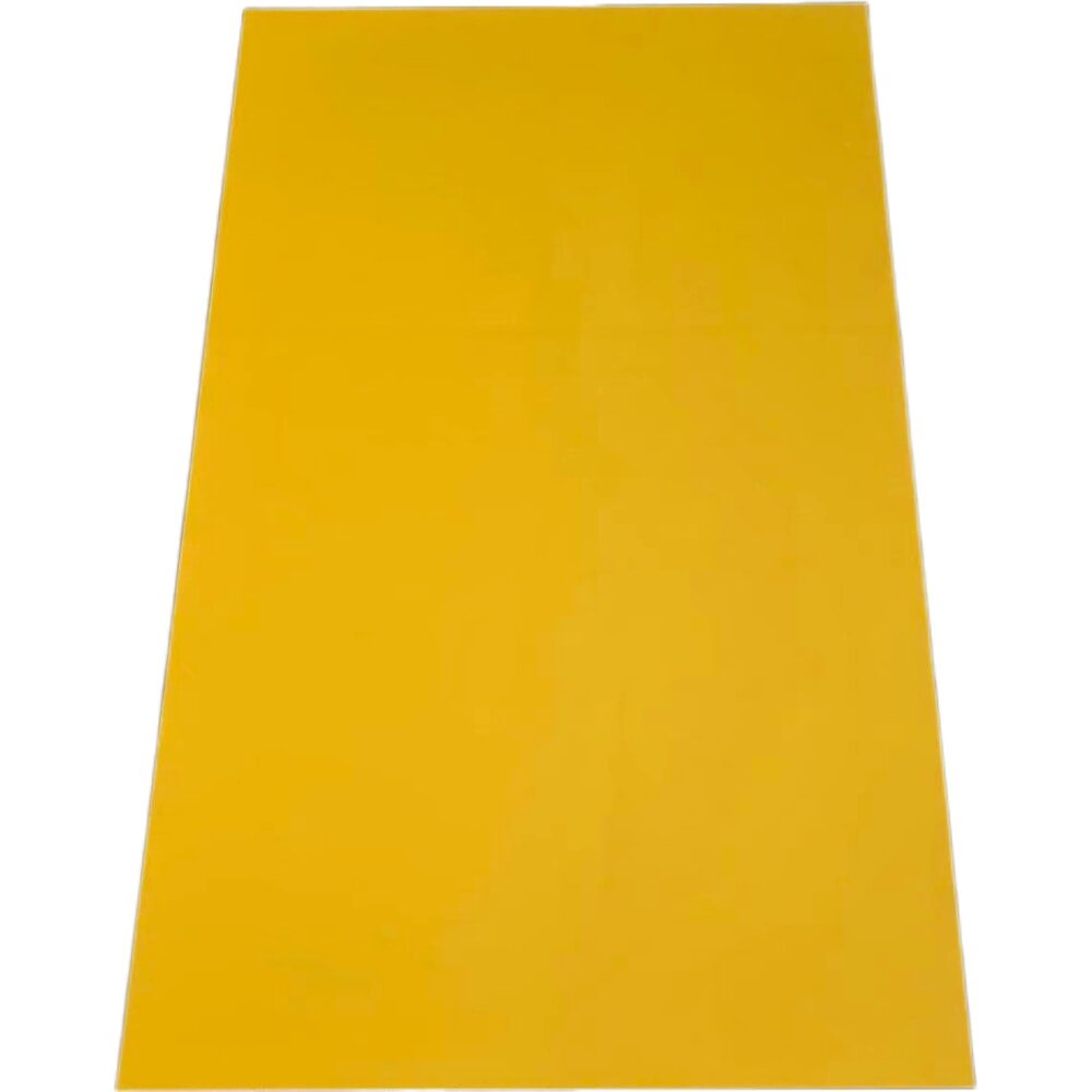 Unterleg-/Einlegeplane für Steinbock® Faltbare Auffangwanne Light, BxT 1.160 x 2.360 mm
