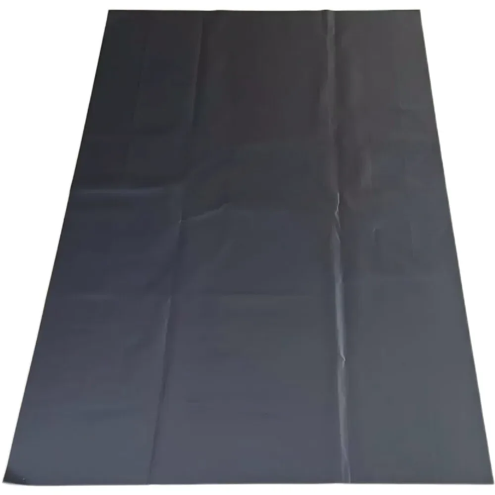 Unterleg-/Einlegeplane für Steinbock® Faltbare Auffangwanne Ultra, BxT 3.660 x 8.460 mm