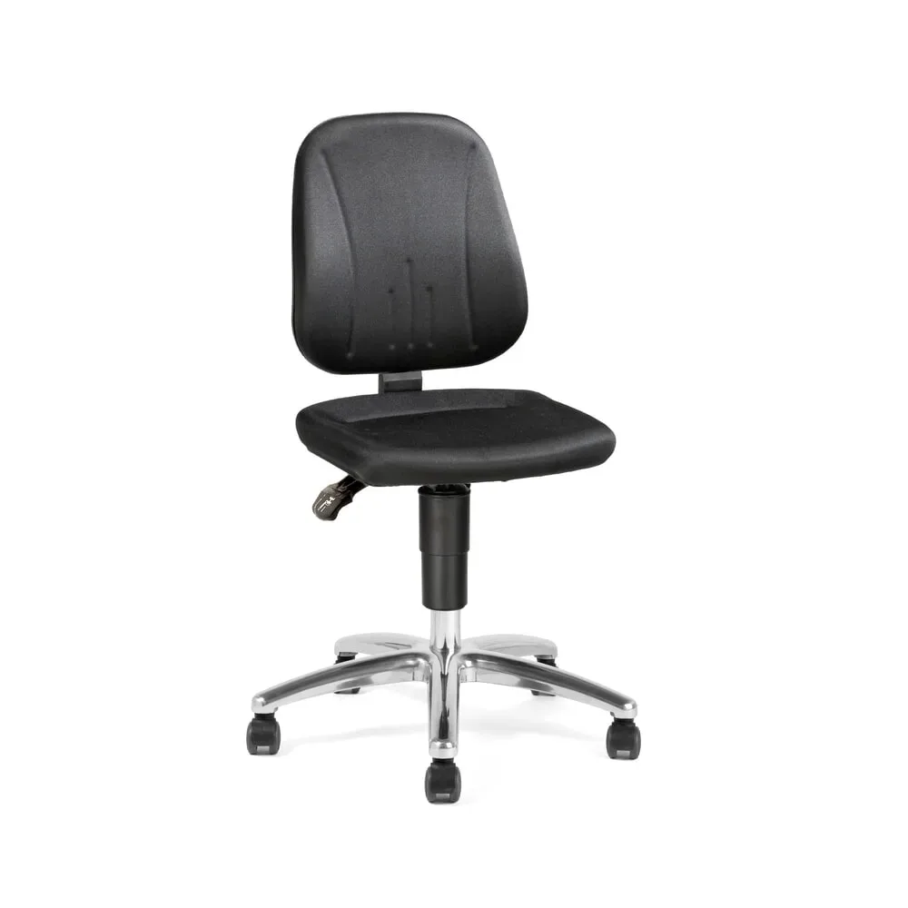 TRESTON Arbeitsstuhl Ergo 30, ESD, schwarz