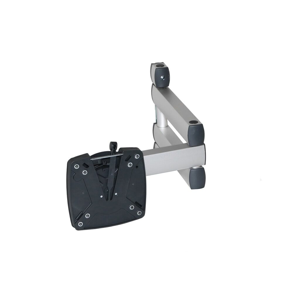 TRESTON Doppelschwenkarm für LCD-Flachbildschirm, TK 15 kg