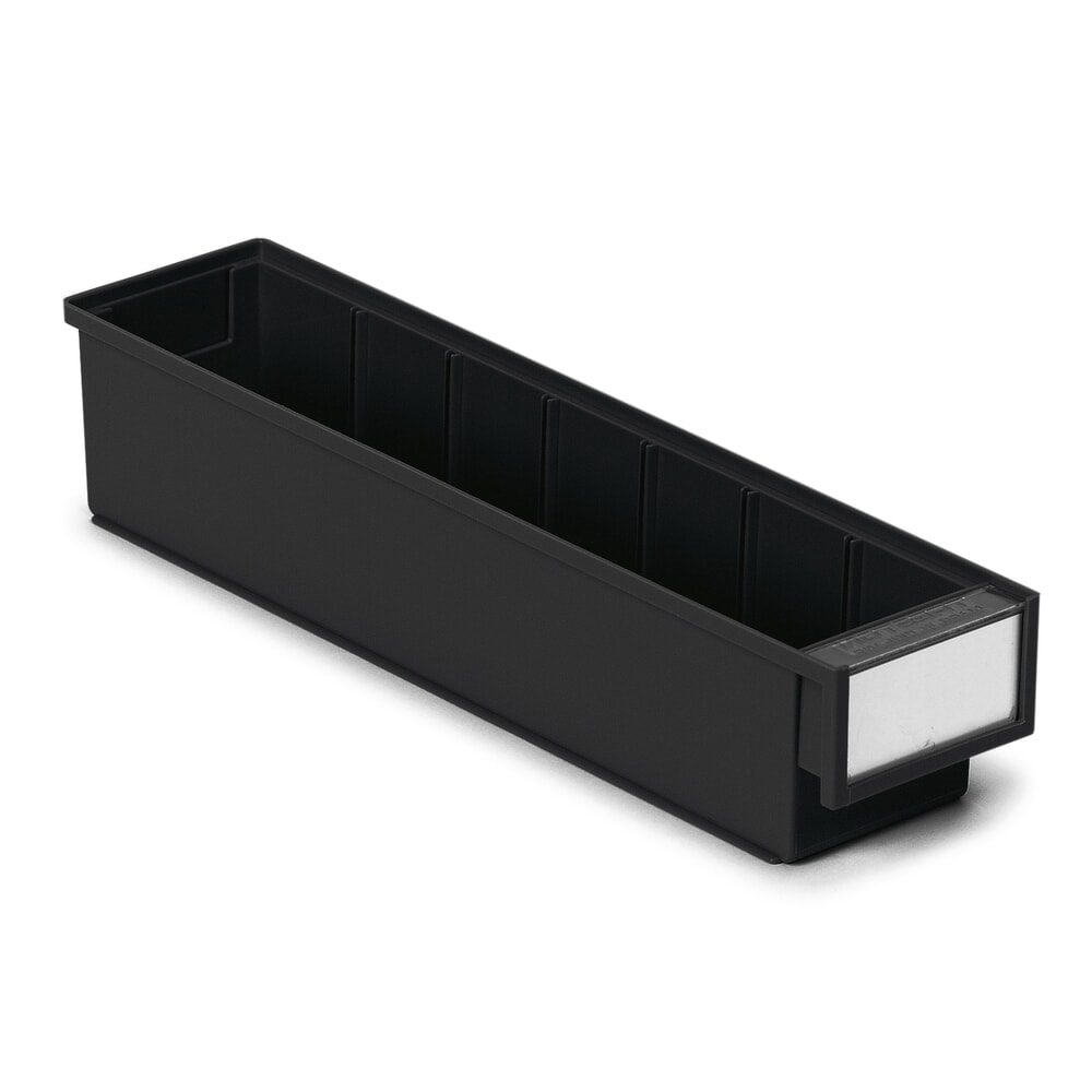 TRESTON Schublade, ESD, HxBxT 82 x 92 x 400 mm