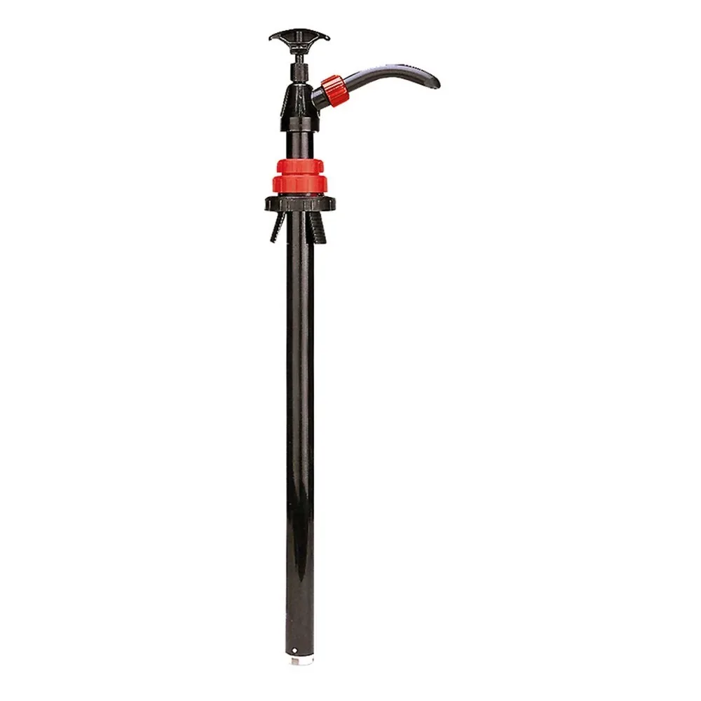 SAMOA Multi-Pumpe MP-04/200 SUPER für z.B. Lösungsmittel u. Lackverdünner